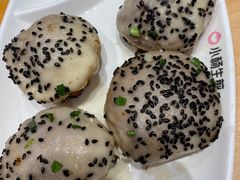 -小杨生煎(天之骄子店)