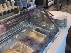 -济南香格里拉·咖啡泉自助餐厅