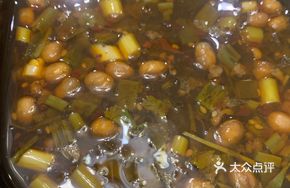 Spicy Pork Vermicelli