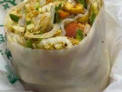 -安徽阜阳卷馍(西单店)