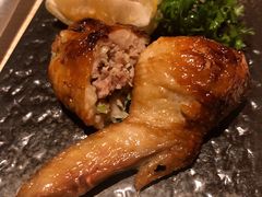 -気楽亭和食料理(气乐亭大世界本店)