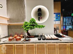 -麻都·成都菜(人民广场店)