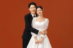 -薇视觉婚纱摄影工作室·婚纱照·结婚照