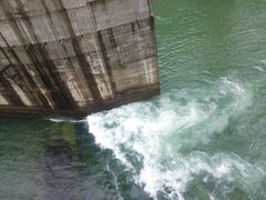 景点-汉中石门栈道景区