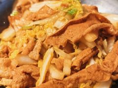 -小柴米·传统江西菜(八一广场店)