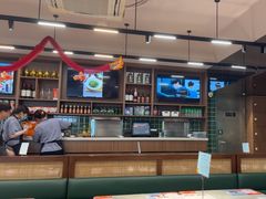 -皇后餐厅-煲仔·小菜·打边炉(古北店)