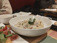 -安妮意大利餐厅(国贸店)