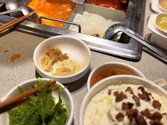 -海底捞火锅(新松江路店)