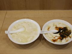 -陈阿婆豆腐脑-卤煮小吃(朝阳路店)