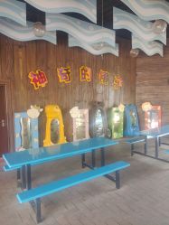 -长沙云顶星河游乐园(步步高·梅溪新天地店)