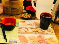 -添好运点心专门店(深水埗店)