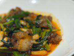 -贡宴盐帮菜自贡驻京联络处餐厅
