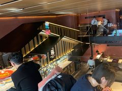 等位区-初蓉丨遇见新川菜(亲贤街荣耀店)