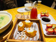 -蔡澜点心·粤菜(海印都荟城店)