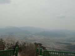 -北京十三陵国家森林公园蟒山景区