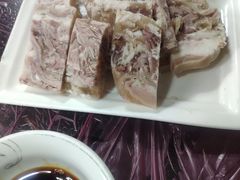 -西复兴羊肉馆(南翔老街店)