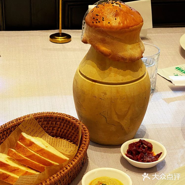 舌尖上的旅行，品尝异域风味‼️