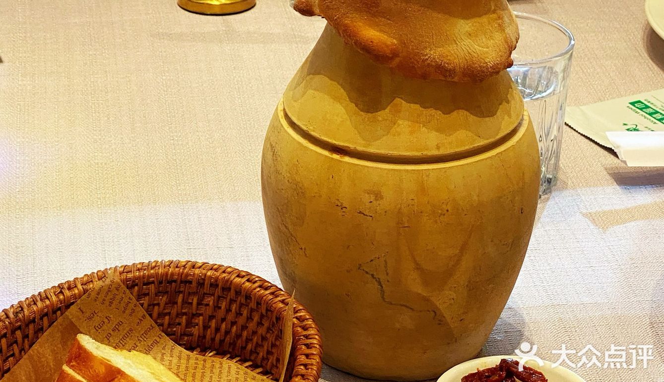 舌尖上的旅行，品尝异域风味‼️