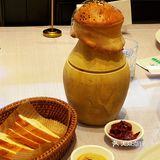 舌尖上的旅行，品尝异域风味‼️