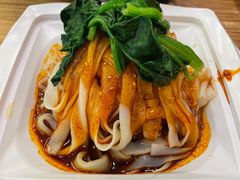 -魏家凉皮(博水商务大厦店)