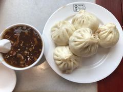 炒肝-天兴居(大兴店)