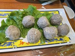 -大吉利潮汕鲜牛肉火锅(王府井店)