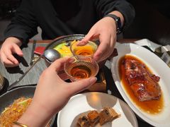 -小厨娘金榜题名(夫子庙贡院街店)