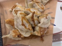 -炳记云饺(德政总店)