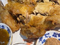 -秦月轩·陕西家乡菜(阜成路·五棵松店)