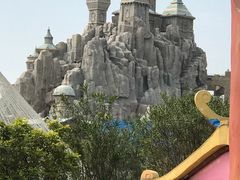 -厦门方特梦幻王国