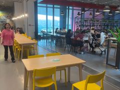 -宜家·瑞典风味餐厅(武汉荟聚中心店)