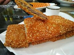 -良师门滨海人家·海鲜·家常菜(滨海城店)