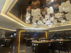 -岷山饭店-芝芝自助餐厅