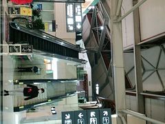 -丽江三义国际机场