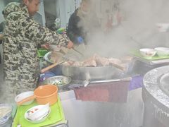 -杨家牛肉汤(淮建路店)