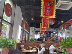 -好灶头妈妈菜·柴火灶台鱼·千岛湖土菜地标美食