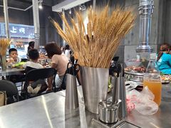 -本炙炭烤·蒲烧活鳗料理店(金沙洲店)