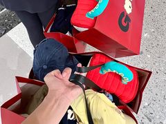 -东莞松山湖万象汇