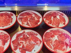 -李姑婆鲜切牛肉火锅自助(凤城二路店)