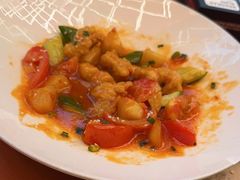 -神府路壹号·海鲜烧烤·砂锅粥·锅物(三坊七巷店)