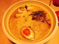 酸菜鱼拉面-味千拉面(和平大道奥山世纪城店)