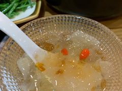 桃胶银耳-妈妈的味道(和顺古镇店)