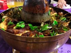 -千岛湖花园饭店-中餐厅