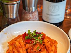 -OGGI TRATTORIA PIZZERIA(深业上城店)