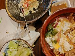 -鸟鹏烧鸟居酒屋(熙龙湾店)