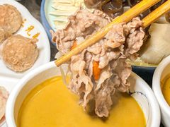 -常赢三兄弟·清真涮肉·清真炒菜(朝阳新城店)