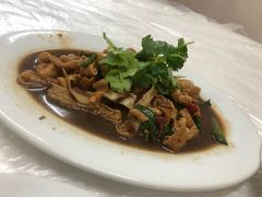 -老三鱼仔店