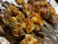 -三鼎甲烧烤城