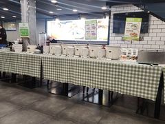 -李先生牛肉面大王(马栏店)