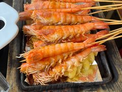 -高第街56号港式餐厅(山大路店)